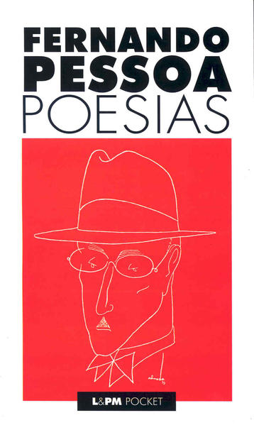 Poesias, livro de Fernando Pessoa