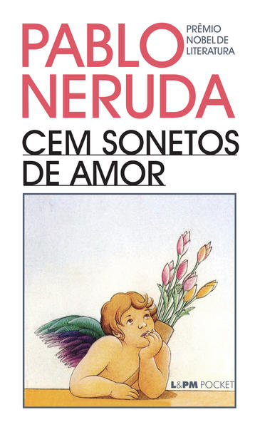 Cem sonetos de amor, livro de Pablo Neruda