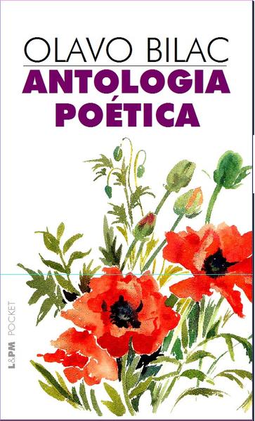 Antologia poética – Olavo Bilac, livro de Olavo Bilac