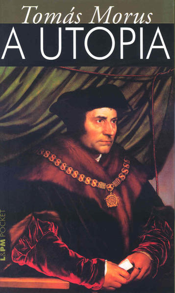 A utopia, livro de Tomas Morus