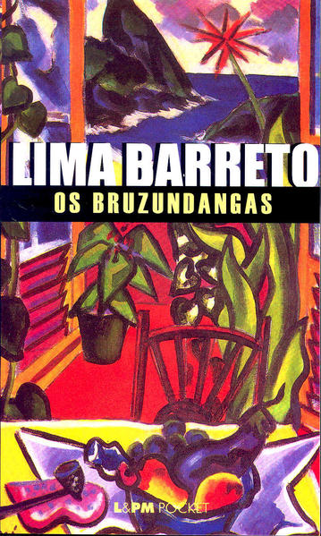 Os bruzundangas, livro de Lima Barreto