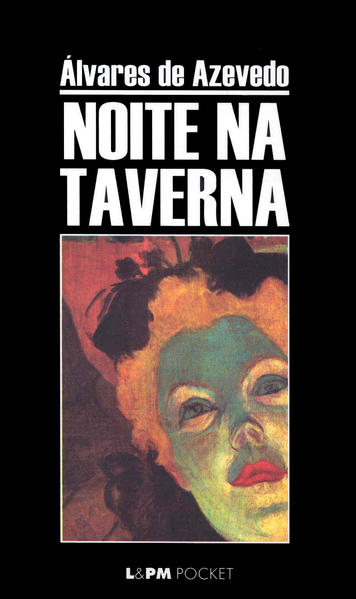 Noite na taverna, livro de Álvares de Azevedo