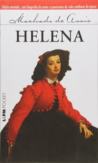 Helena, livro de Machado de Assis
