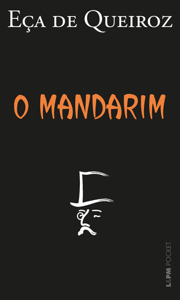 O mandarim, livro de Eça de Queiroz