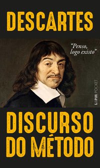 Discurso do método, livro de René Descartes