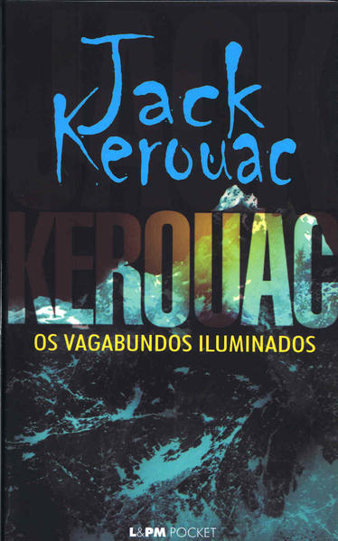 Os vagabundos iluminados, livro de Jack Kerouac