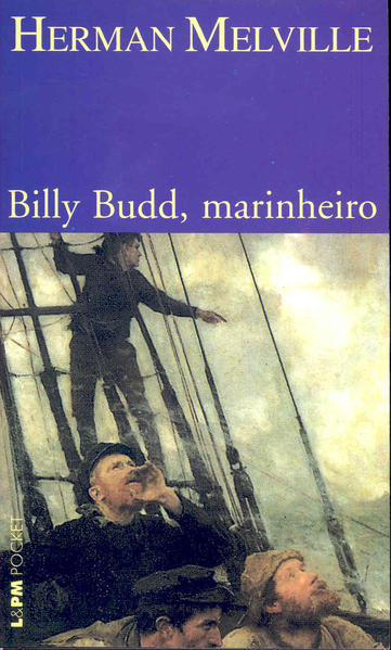 Billy Budd, marinheiro, livro de Herman Melville