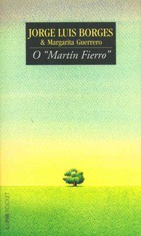O Martín Fierro, livro de Jorge Luis Borges
