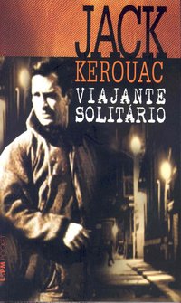 Viajante solitário, livro de Jack Kerouac