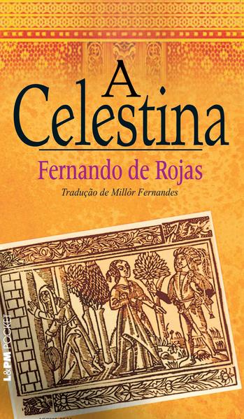 A celestina, livro de Fernando de Rojas
