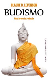 Budismo, livro de Claude B. Levenson