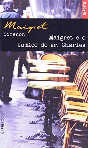  Os Poroes do Majestic (Em Portugues do Brasil): 9788535930061:  Georges Simenon: Books