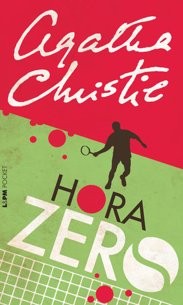 Hora zero, livro de Agatha Christie