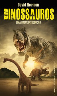 Dinossauros, livro de David Norman