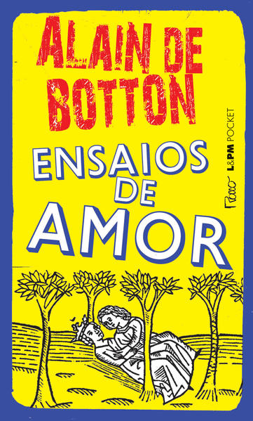 Ensaios de amor, livro de Alain de Botton
