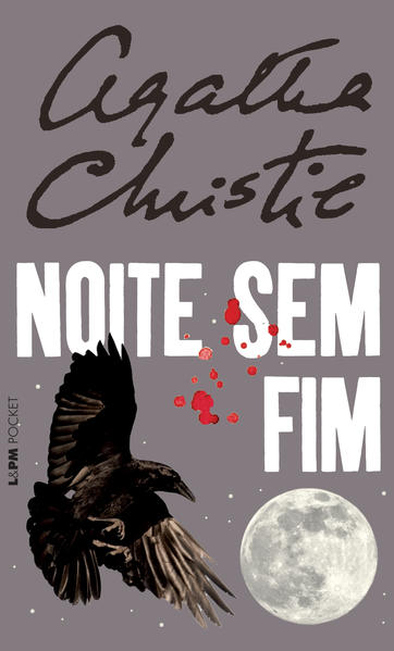 Noite sem fim, livro de Agatha Christie