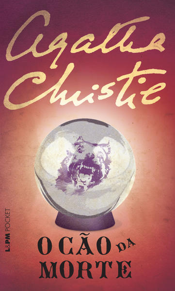 O cão da morte, livro de Agatha Christie