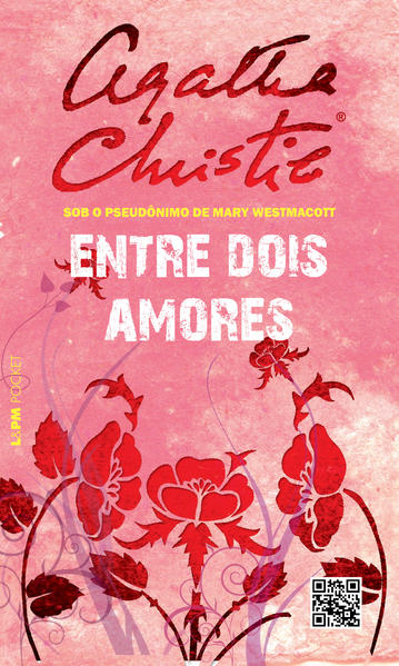 Entre dois amores, livro de Agatha Christie