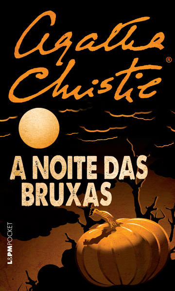 A noite das bruxas, livro de Christie, Agatha