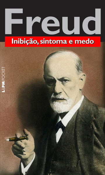 Inibição, sintoma e medo, livro de Freud, Sigmund