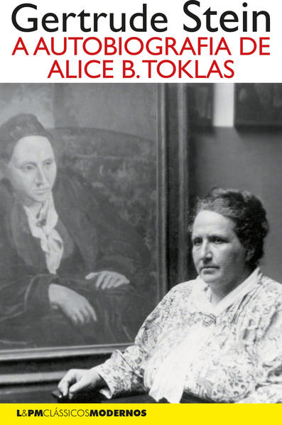 A autobiografia de Alice B. Toklas, livro de Gertrude Stein