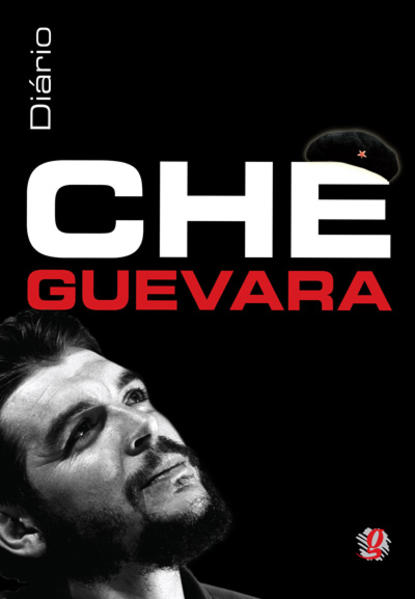 Diário Che Guevara, livro de Che Guevara