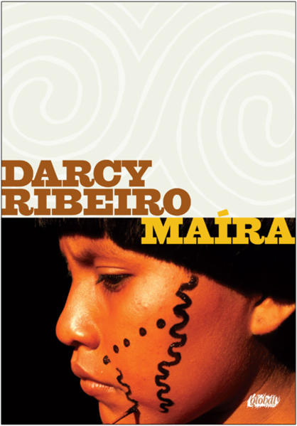Maíra, livro de Darcy Ribeiro