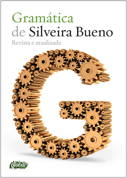 Gramática de Silveiro Bueno, livro de Silveiro Bueno