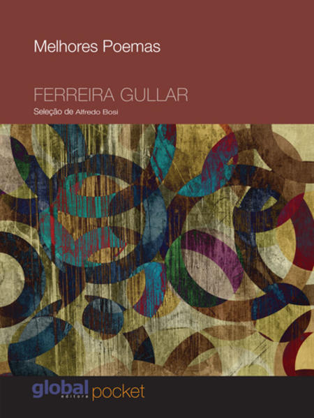 Melhores Poemas (Pocket), livro de Ferreira Gullar 