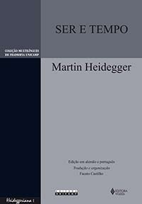 Ser e tempo, livro de Martin Heidegger