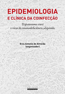 Epidemiologia e clínica da coinfecção, livro de Eros Antonio de Almeida (org.)