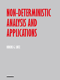 Non-deterministic Analysis and applications, livro de Rubens G. Lintz