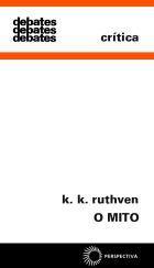 MITO, O, livro de K. K. Ruthven 