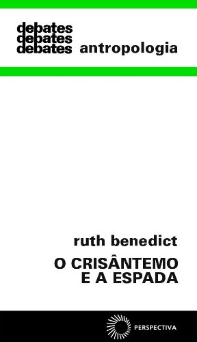 O Crisântemo e a Espada, livro de Ruth Benedict