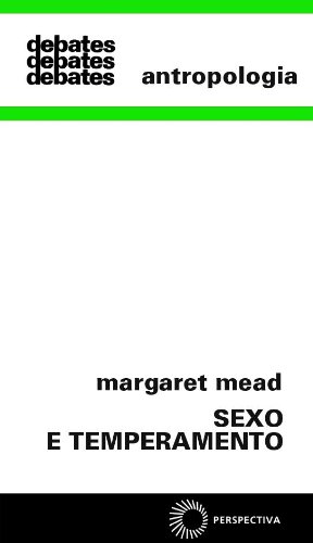 Sexo e Temperamento, livro de Margaret Mead