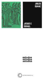JESUS E ISRAEL, livro de Jules Isaac