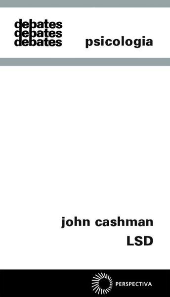 LSD, livro de John Cashman