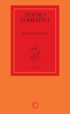 TEATRO COMPLETO, livro de Renata Pallottini