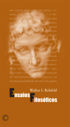 ENSAIOS FILOSÓFICOS, livro de Walter I. Rehfeld