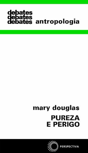 Pureza e Perigo, livro de Mary Douglas