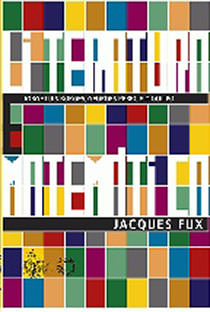 Literatura e Matemática - Jorge Luis Borges, Georges Perec e o Oulipo, livro de Jacques Fux