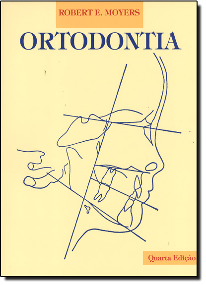 ORTODONTIA, livro de MOYERS