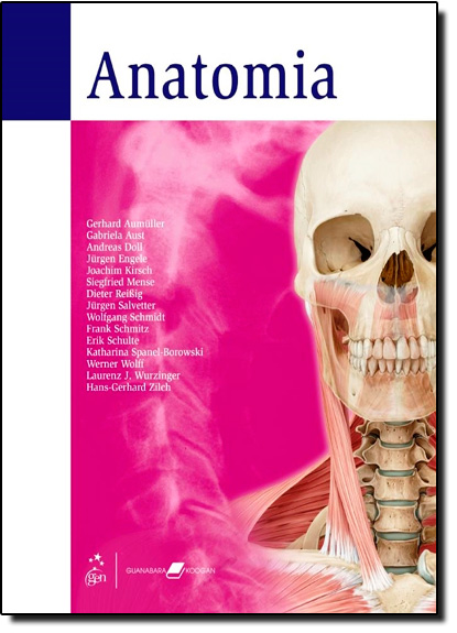 Anatomia, livro de Wurzinger