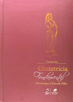 Rezende - Obstetrícia - 14ª Edição - Livresp - Livrarias Especializadas