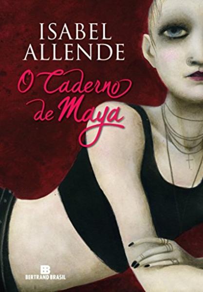 Caderno de Maya, O, livro de Isabel Allende