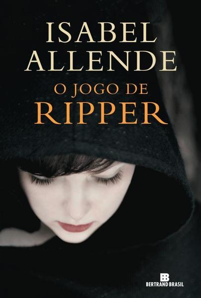Jogo de Ripper, O, livro de Isabel Allende