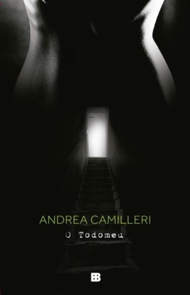 O Todomeu, livro de Andrea Camilleri