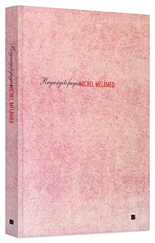 Regurgitofagia, livro de Michel Melamed