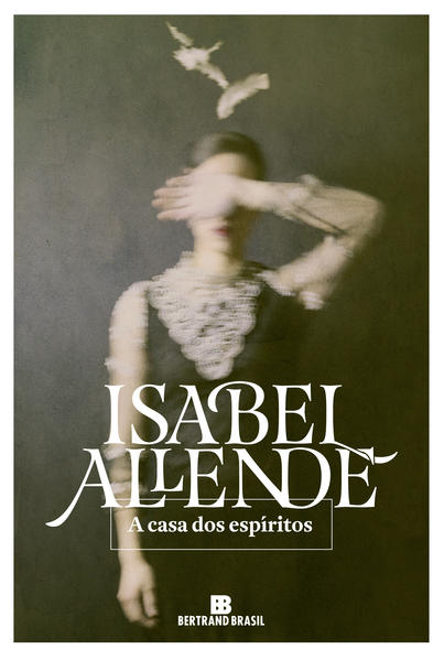 A casa dos espíritos, livro de Isabel Allende