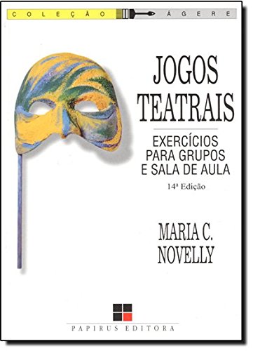 Jogos Teatrais